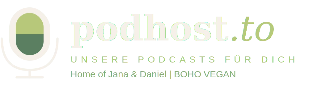 podhost.to | Unsere Podcasts für Dich