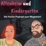 Altenheim & Kindergarten