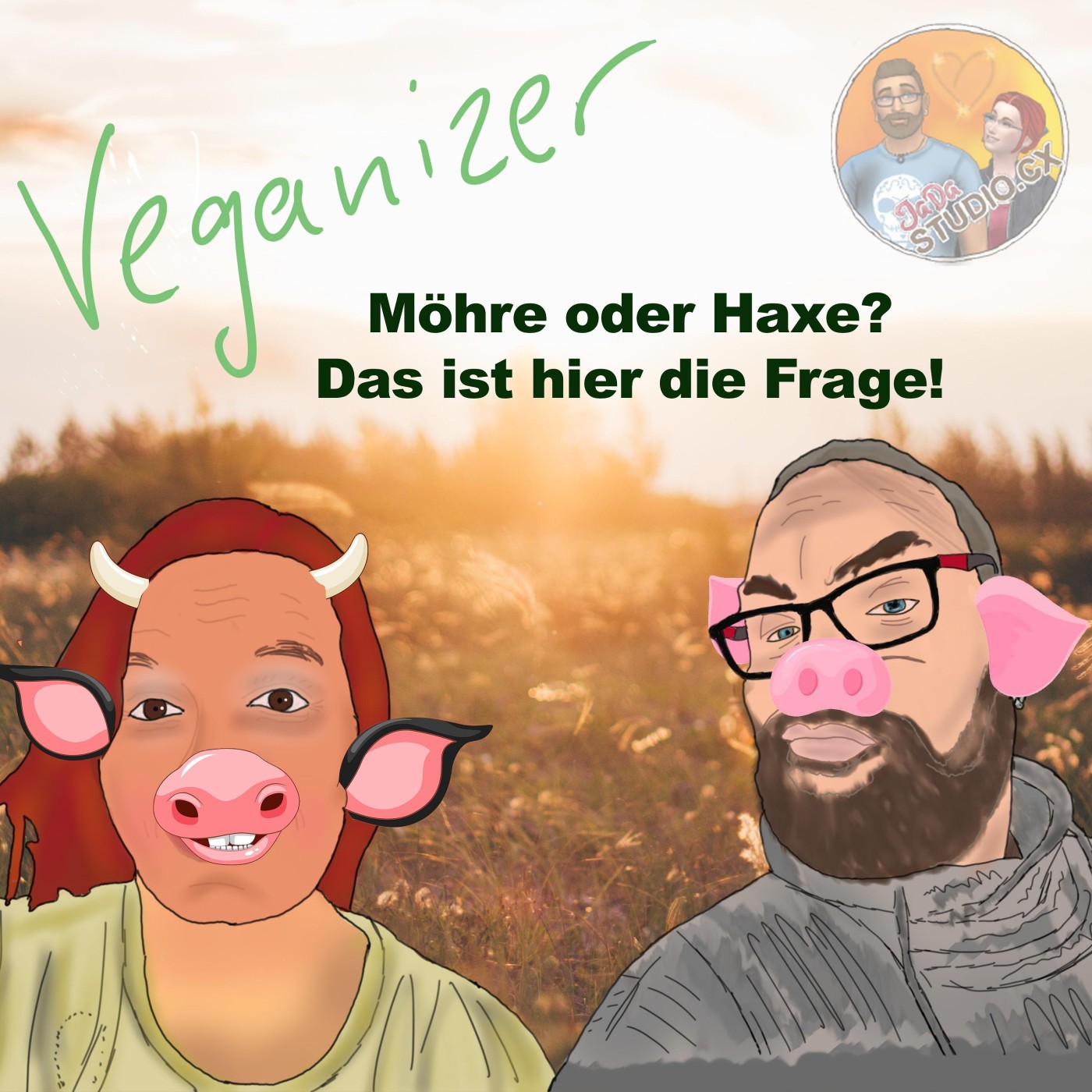 Veganizer